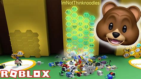 SPENDING 2.5 BILLION HONEY + ALL LEVEL 9!! .